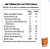 Zaytas Parmezaya Snack Sem Glúten S Lactose 50g S Lactose - Imagem 2