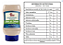 Maionese Tradicional 335g/341ml Mrs Taste - Imagem 2