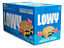 Lowy Biscoito Recheado Display 500g - Imagem 5