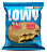 Lowy Biscoito Recheado Display 500g - Imagem 6