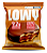 Lowy Biscoito Recheado Display 500g - Imagem 9
