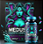 Occult Labs Diurético Medusa 60 Cápsulas - Imagem 2