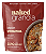 Granola Naked Sabor Original OU Chocolate Belga 250g - Imagem 3