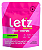 Chiclete Energético Letz Gum Pré Treino Cafeína Taurina 1 Un - Imagem 3
