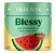 Blessy Greens 210g - Imagem 5