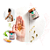 Omega 3 Fish Oil 60 Caps 1360mg - Nutrify Óleo De Peixe - Imagem 4