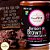 Bombom Brownfit Com Chocolate Belga 70% 300g Food4fit - Imagem 7
