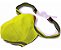 Máscara De Proteção Esporte Fitness Fiber Knit 3d C/ 1 Refil - Imagem 20