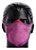 Máscara De Proteção Esporte Fitness Fiber Knit 3d C/ 1 Refil - Imagem 24