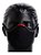 Máscara De Proteção Esporte Fitness Fiber Knit 3d C/ 1 Refil - Imagem 1