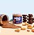 Pasta De Amendoim Fit Naked Nuts - Wafer Chocolate 450g - Imagem 3