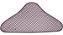 Suporte Para Máscara Fiber Knit 3d Tamanho M e G - Imagem 3