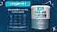 Palatinose Equaliv 100% Palatinose Isomaltulose 300g Carbo - Imagem 2