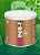 Vital Inib F 1g/60 Produto 100% Natural Original Vital Âtman - Imagem 2