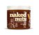 Pasta De Castanha De Caju Chocolate 50% E Nibs - Naked Nuts - Imagem 1