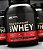 100% Whey Gold Standard 5lbs 2,27kg - On - Optimum Nutrition - Imagem 6