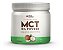 True Source Mct Tcm Oil  Powder Sabor Coconut Cream 300g - Imagem 1