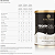 Vegan Delight - Sabor Natural - 250g - Essential Nutrition - Imagem 4