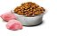RAÇÃO N&D Prime Grain Free Gatos Adultos Frango e Romã 7,5KG - Imagem 2