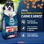 SEVEN DOGS - ADULTOS - CARNE ARROZ - 15KG - Imagem 1