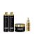 KIT FORCE REPAIR 300ml & HAIR SPLASH 110ml - Imagem 1