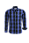Camisa Masculina Aston Slim - Imagem 4