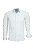 Camisa Masculina Lavênder Slim - Imagem 4