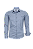 Camisa Masculina Lavênder Slim - Imagem 5