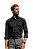Camisa Masculina Lavênder Slim - Imagem 1