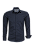 Camisa Masculina Lavênder Slim - Imagem 8