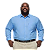 Camisa Masculina Microleve Classica - Imagem 1
