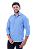 Camisa Masculina Kripto Comfort - Imagem 1