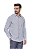 Camisa Masculina Castelo Classica - Imagem 1