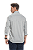Camisa Masculina Expert Slim - Imagem 2