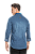 Camisa Masculina Blast Slim - Imagem 2