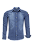 Camisa Masculina Blast Slim - Imagem 3