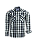 Camisa Masculina Nori Comfort - Imagem 6
