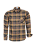 Camisa Masculina Cinambar Comfort - Imagem 5