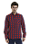 Camisa Masculina Infor Comfort - Imagem 1
