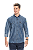 Camisa Masculina Score Comfort - Imagem 1