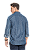 Camisa Masculina Score Comfort - Imagem 2