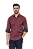 Camisa Masculina Nobel Slim - Imagem 1