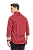 Camisa Masculina Cinema Slim - Imagem 2