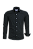 Camisa Masculina Cinema Slim - Imagem 8