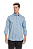 Camisa Masculina Liber Comfort - Imagem 1