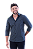 Camisa Masculina Jetty Slim - Imagem 1