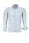 Camisa Masculina Rezon Slim - Imagem 2