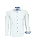 Camisa Masculina Flash Slim - Imagem 4
