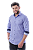 Camisa Masculina Looney Slim - Imagem 1