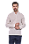 Camisa Masculina Sunny Confort - Imagem 1